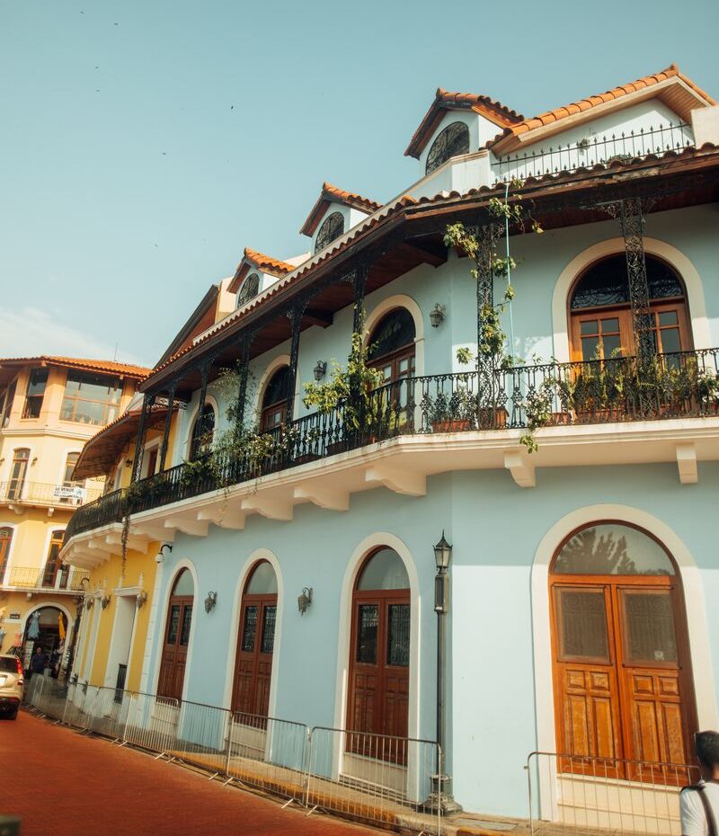 large-Casco Antiguo, Panama City-1